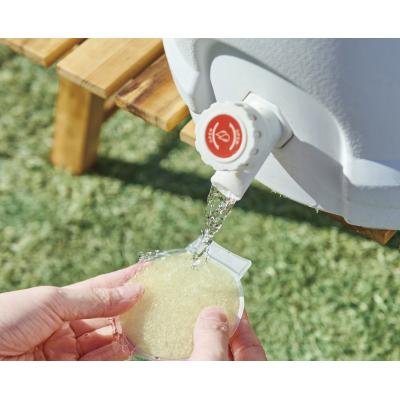 ひんやりクールパッド