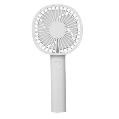 充電式ハンディファン