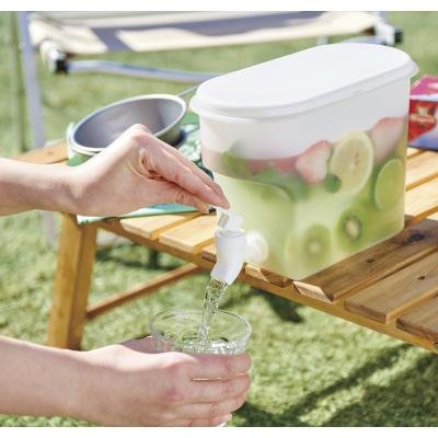 持たずに注げる！ドリンクサーバー２．８Ｌ