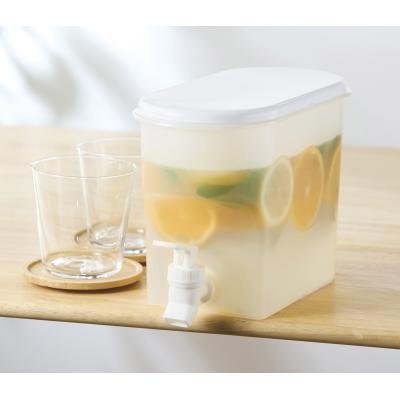 持たずに注げる！ドリンクサーバー２．８Ｌ