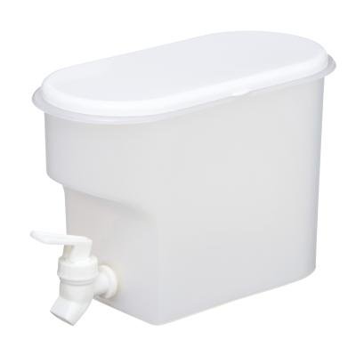 持たずに注げる！ドリンクサーバー２．８Ｌ