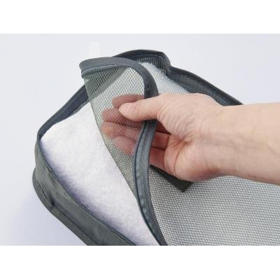 バッグインバッグ＆ポーチ５点セット