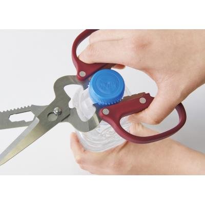 ８ｉｎ１多機能はさみ