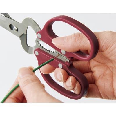 ８ｉｎ１多機能はさみ