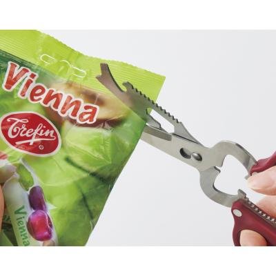 ８ｉｎ１多機能はさみ