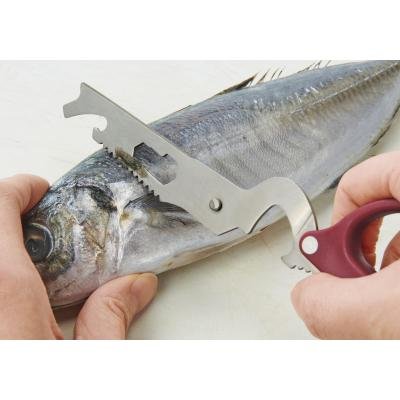 ８ｉｎ１多機能はさみ