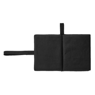 折りたたみクッションまくら