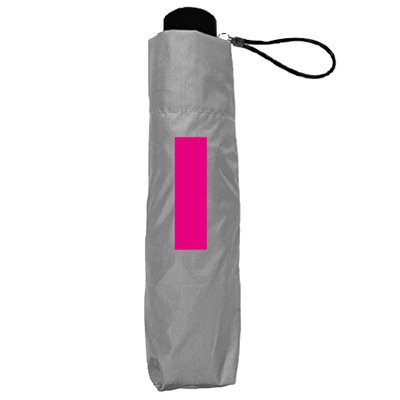 ９９％遮蔽遮光全天候折りたたみ傘（シーブルー）