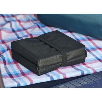 折りたたみクッションまくら