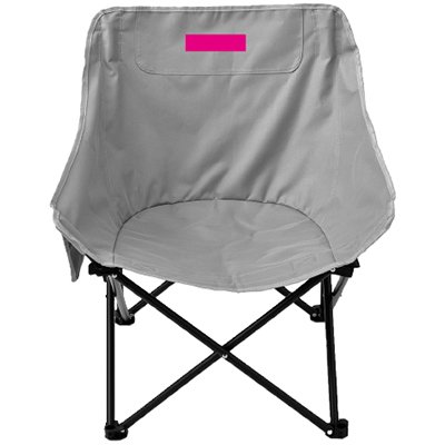 画像13: ポケット付きアウトドアチェア