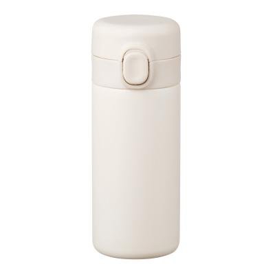 ワンプッシュ真空ステンレスボトル３２０ｍｌ