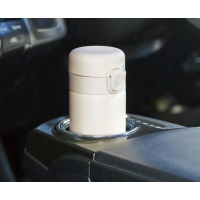 ワンプッシュ真空ステンレスボトル３２０ｍｌ