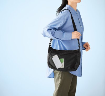 変身リュック＆ショルダーバッグ