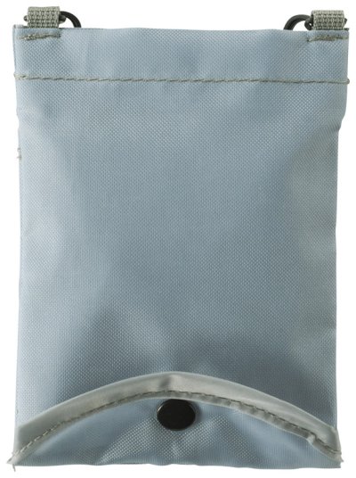 差し込むだけで広がる 長傘ポーチ