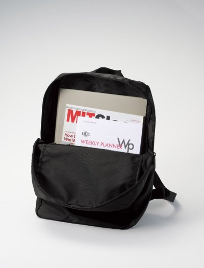 変身リュック＆ショルダーバッグ