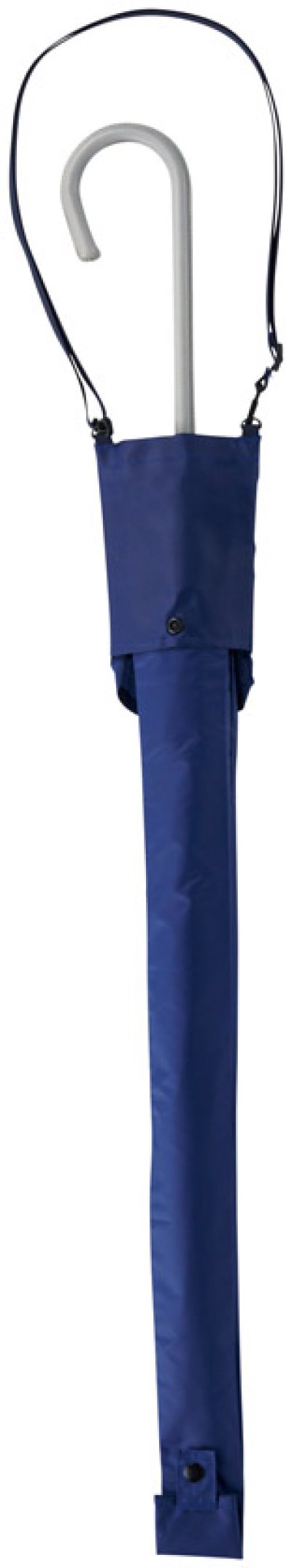 差し込むだけで広がる 長傘ポーチ