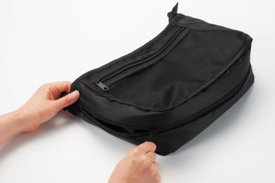 変身リュック＆ショルダーバッグ