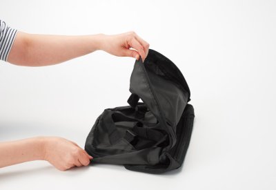 変身リュック＆ショルダーバッグ