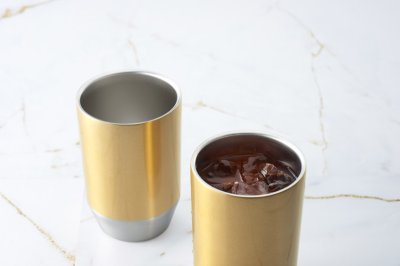 グランゴールド 真空タンブラーペアギフト