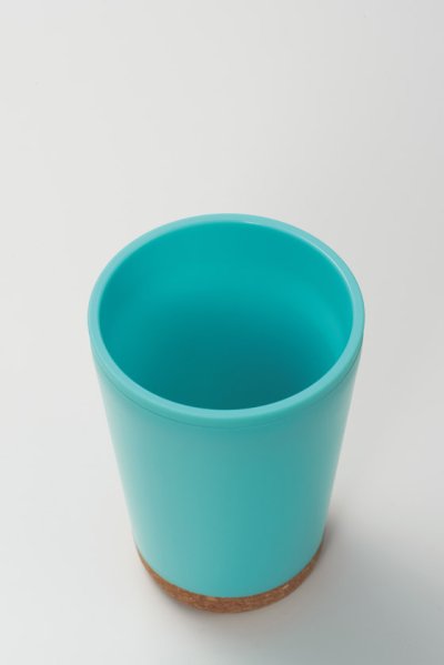 コルック 二重構造タンブラー