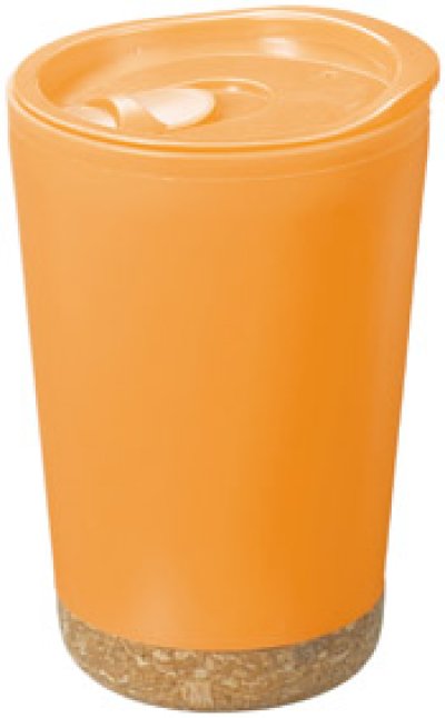 コルック 二重構造タンブラー