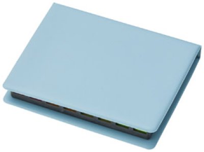 たっぷり使える！卓上ふせんセット