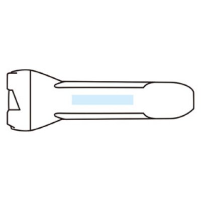 グリップタッチハンディライト