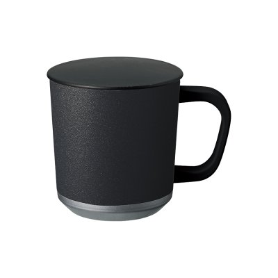 Zalattoフタ付サーモマグ380ml