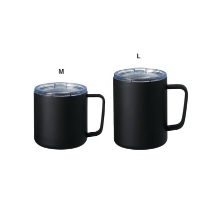 フタ付サーモタンクマグ（M）