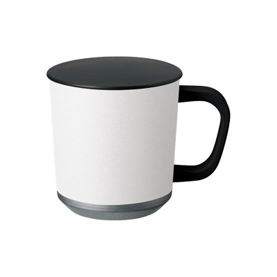 Zalattoフタ付サーモマグ380ml