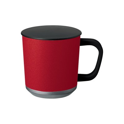 Zalattoフタ付サーモマグ380ml