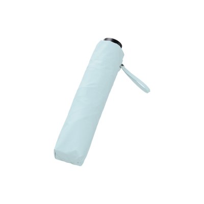 シンプル遮光折りたたみ傘