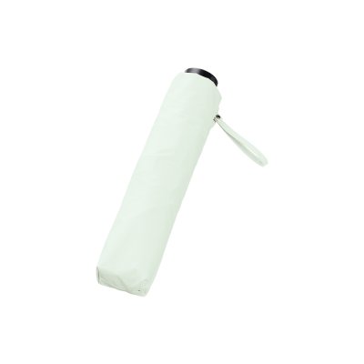 シンプル遮光折りたたみ傘