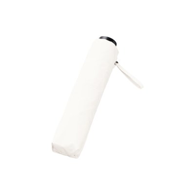 シンプル遮光折りたたみ傘