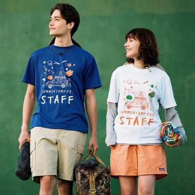 画像2: 4.4オンス ドライTシャツ 　【53色 　サイズ100〜7Ｌ】
