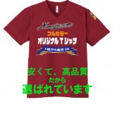 ４．４オンス ドライVネックTシャツ　【12色 　サイズSS〜5L】