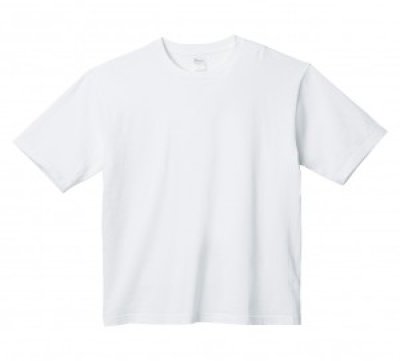 画像2: 5.6オンスヘビーウェイトビッグTシャツ　【7色　サイズS〜XＬ】