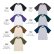 画像3: 5.6オンス ラグランスリーブ Tシャツ 【7色・4サイズからお選びください】