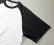 画像8: 5.6オンス ラグランスリーブ Tシャツ 【7色・4サイズからお選びください】