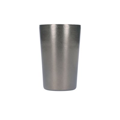チタン二重タンブラー 350ｍｌ