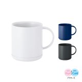 プラサーモストレートマグ