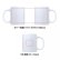 画像3: 陶器マグカップ320ml (3)