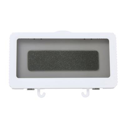 防滴スマホスクリーン