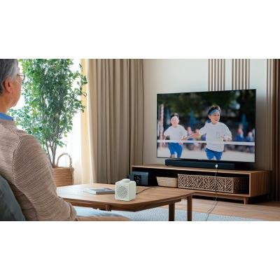 お手元スピーカー