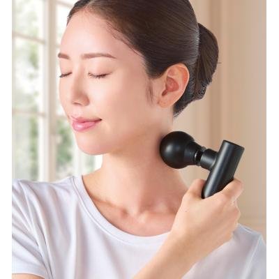 ぶるぶるリラックスガン