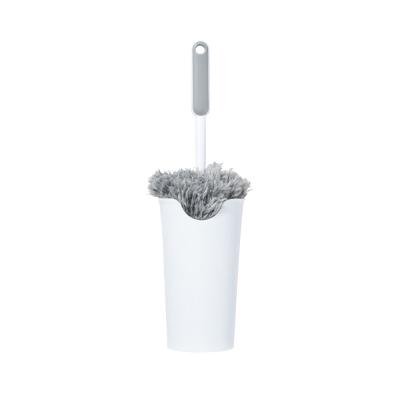 収納ケース付きハンディモップ