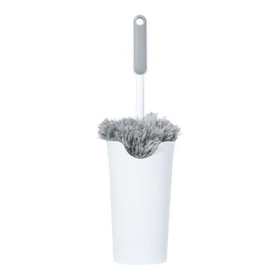 収納ケース付きハンディモップ