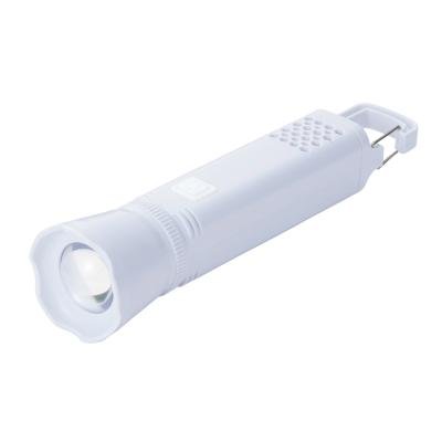 カラビナ付きマルチライト