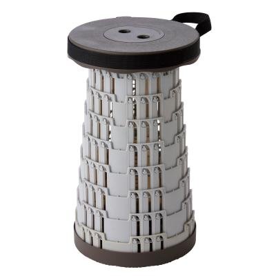 伸縮式スツール