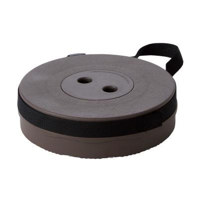 伸縮式スツール